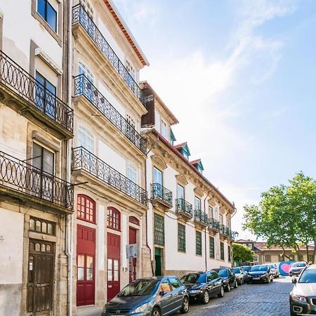 Oporto River View 2 Bed Exterior foto