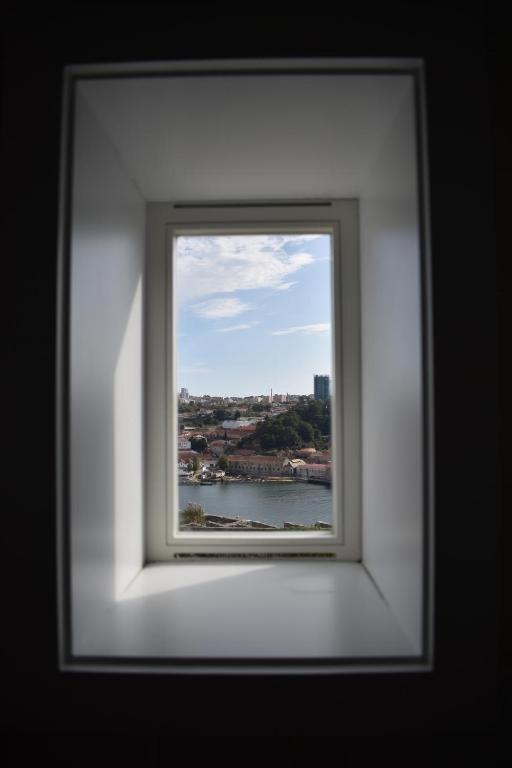 Oporto River View 2 Bed Exterior foto